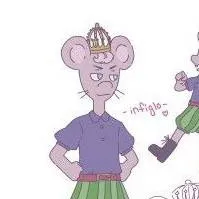 chat with ai character: mitchell king jhon