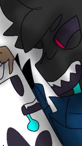 ai character: chots kill x coffi background