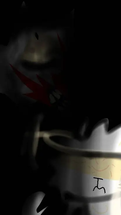 ai character: mr Ángel???....... background