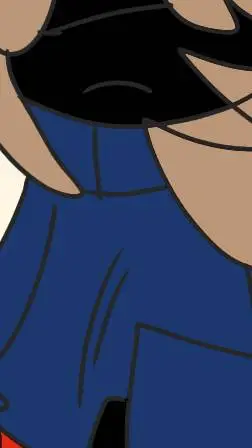 ai character: creador☕ background