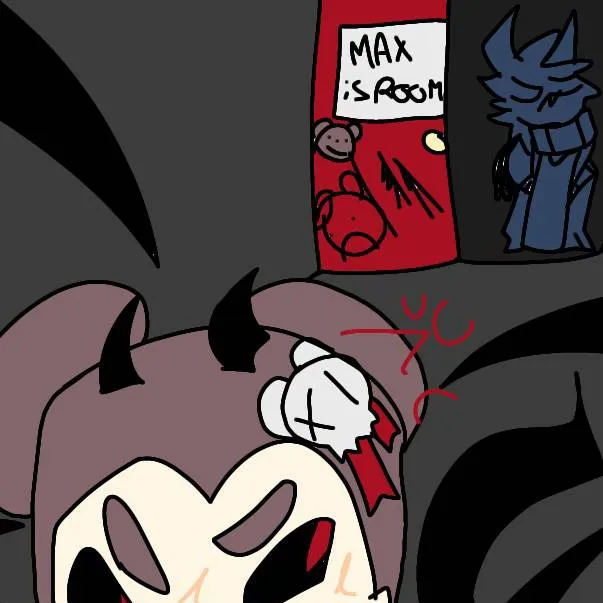 chat with ai character: max killes 