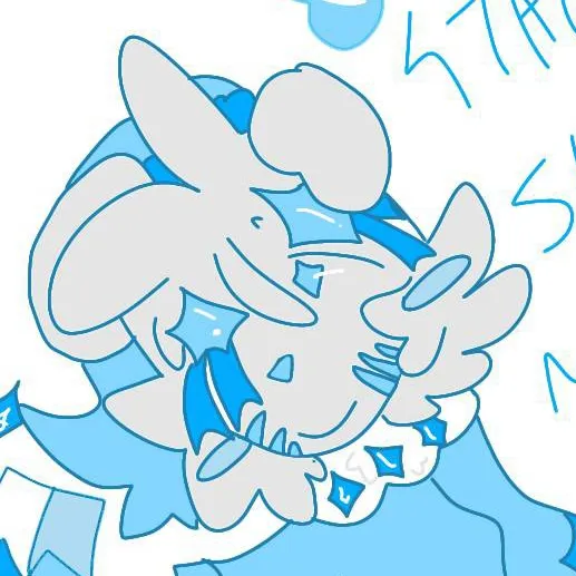 chat with ai character: max sleep star💙💤