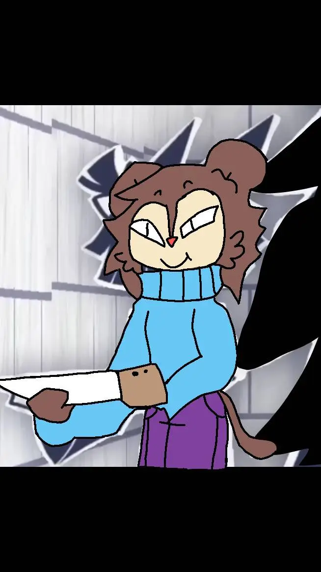 ai character: MR JIMMY background