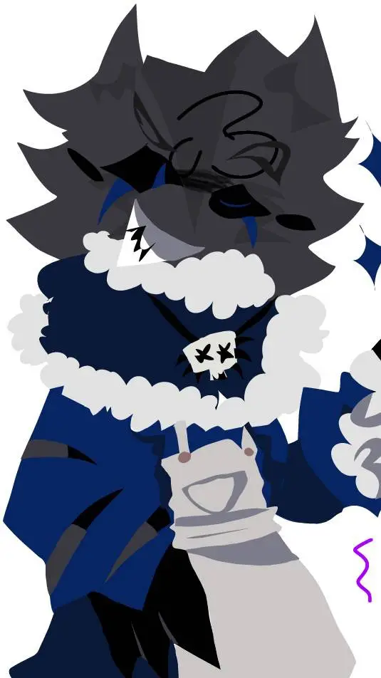 ai character: chots kills ★ background