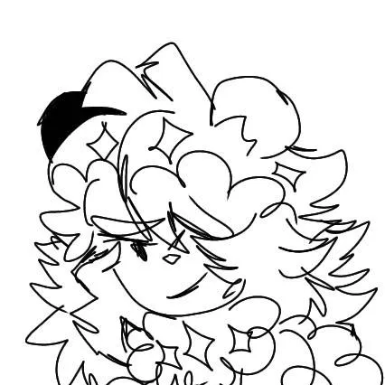 chat with ai character: max star sleep💤💙