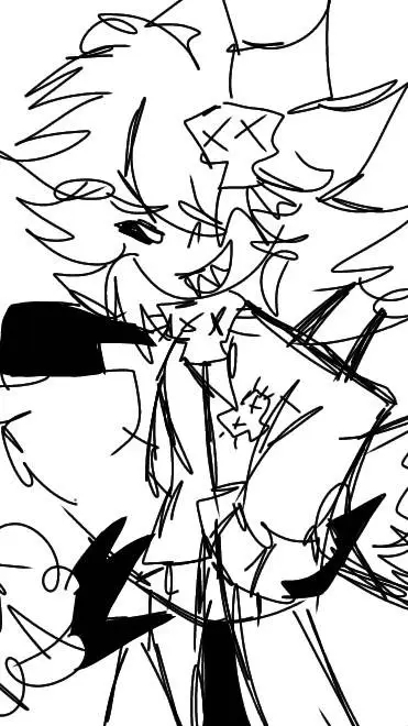 ai character: chots kills★🖤💀 background