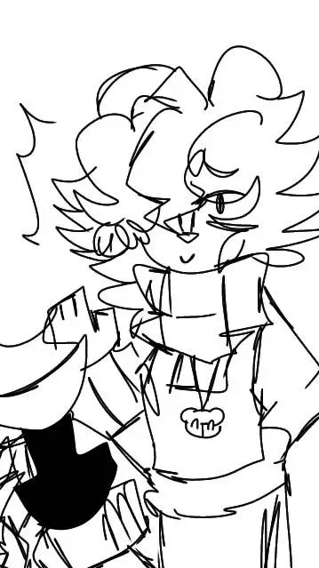 ai character: max kill😓💦 background