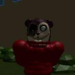 chat with ai character: ★twiddlefinger♥︎