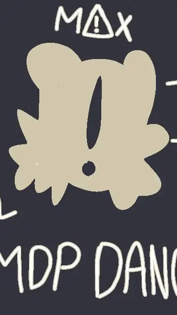 ai character: mdp dangers background