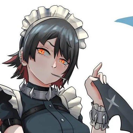 chat with ai character: Ellen Joe