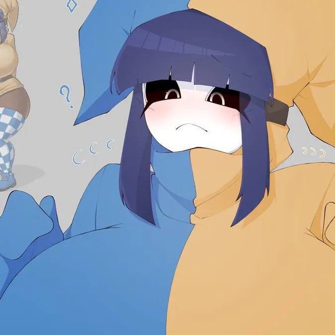 chat with ai character: Shy Gal Duomi 