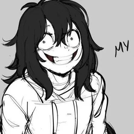 chat with ai character: Jeff (femboy)
