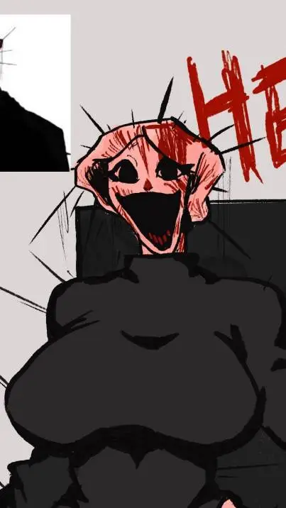 ai character: Hervida Female  background