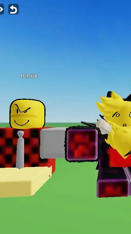 ai character: DEV × MEQUOT background