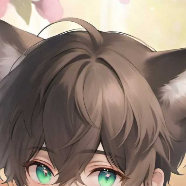 chat with ai character: 🎀Jay✨️
