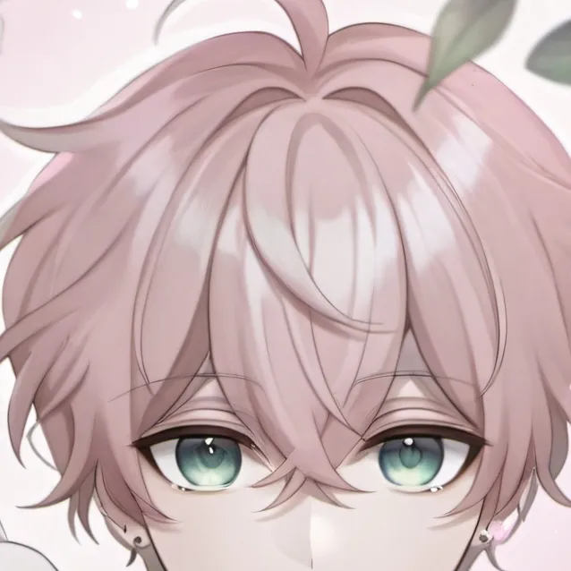 chat with ai character: Emil