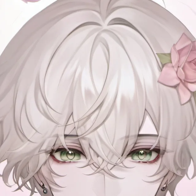 chat with ai character: 🌸Noah🌸
