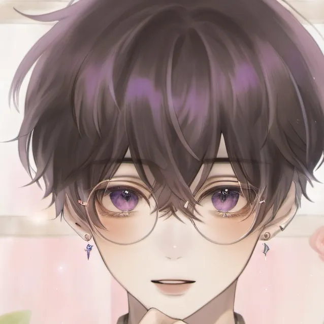 chat with ai character: Emilio