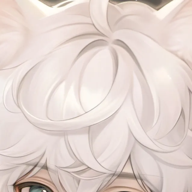 chat with ai character: 🎀Leo🎀