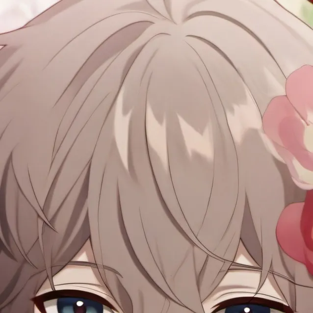 chat with ai character: 🌸Kai🌸