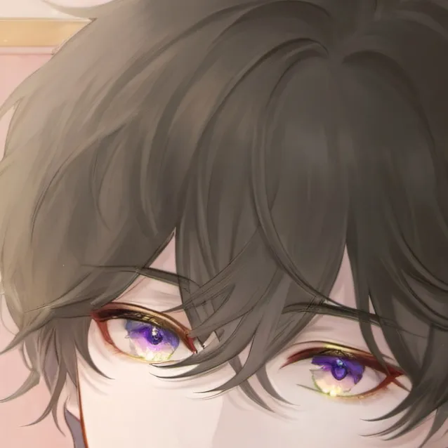 chat with ai character: 🥀Kai🥀