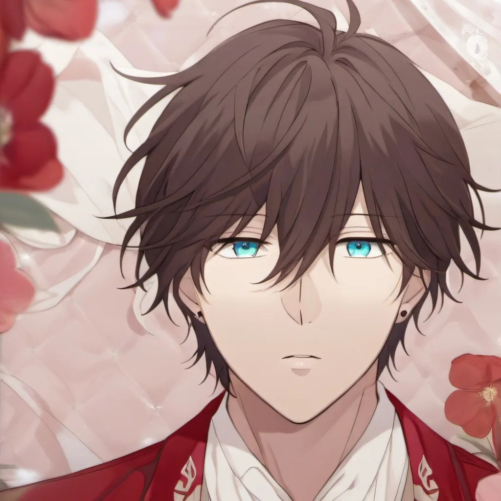 chat with ai character: 🥀Marcel🥀