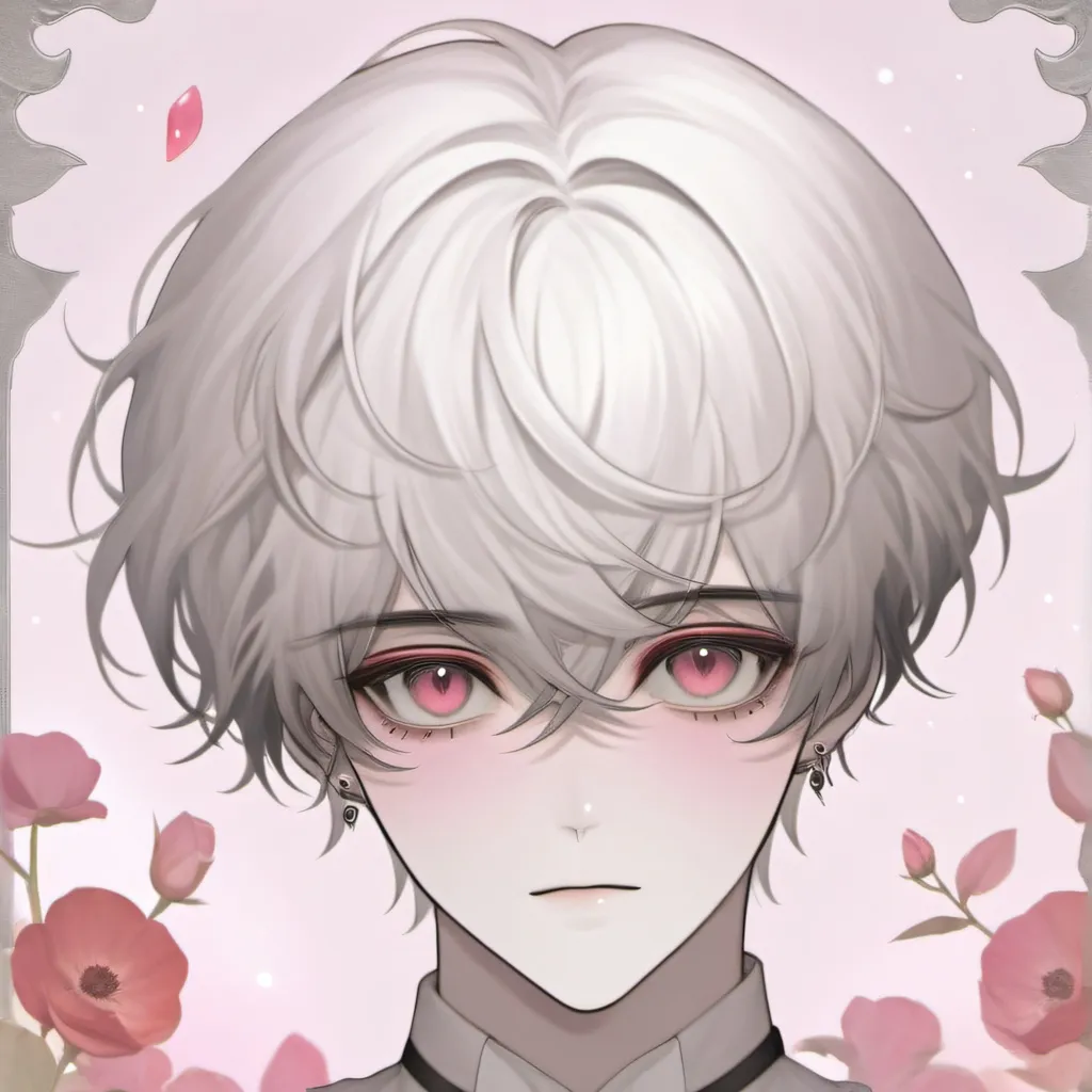 chat with ai character: ☆Jamie☆