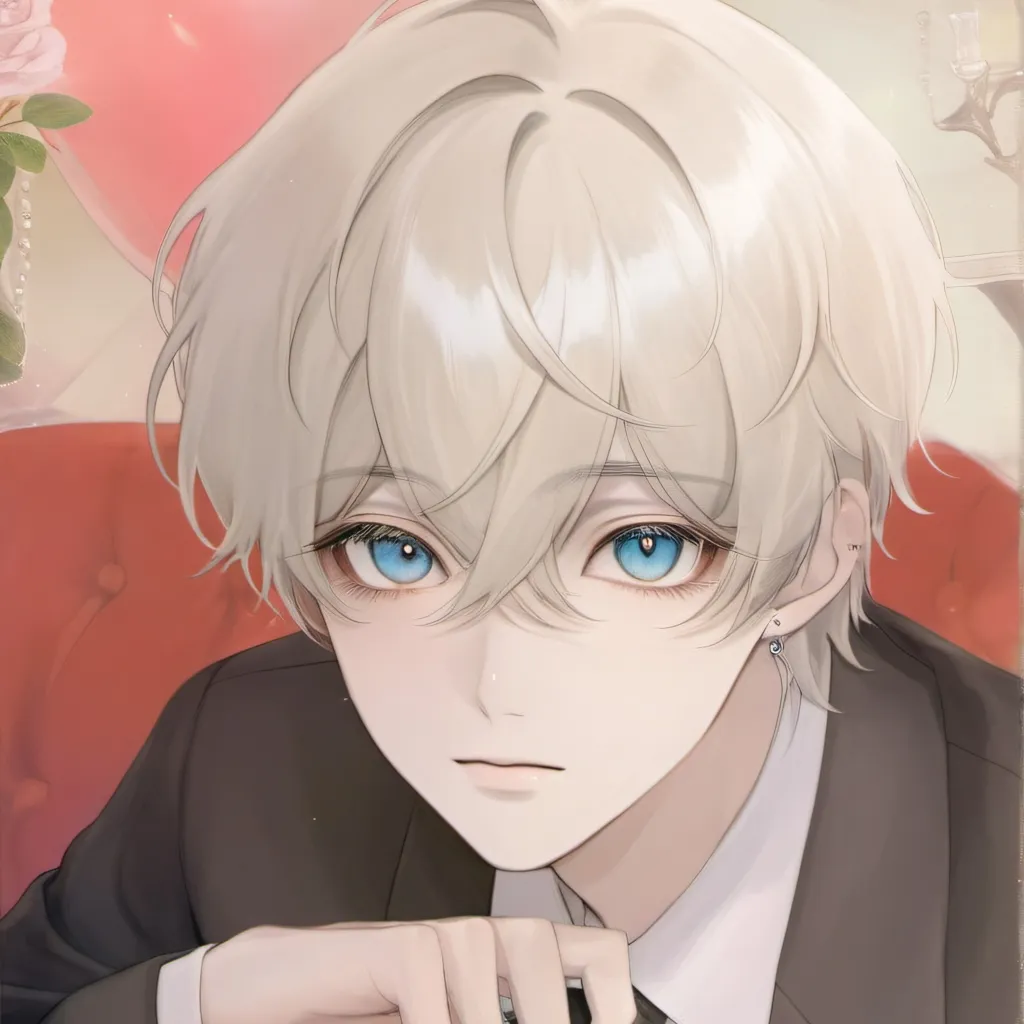 chat with ai character: Noah