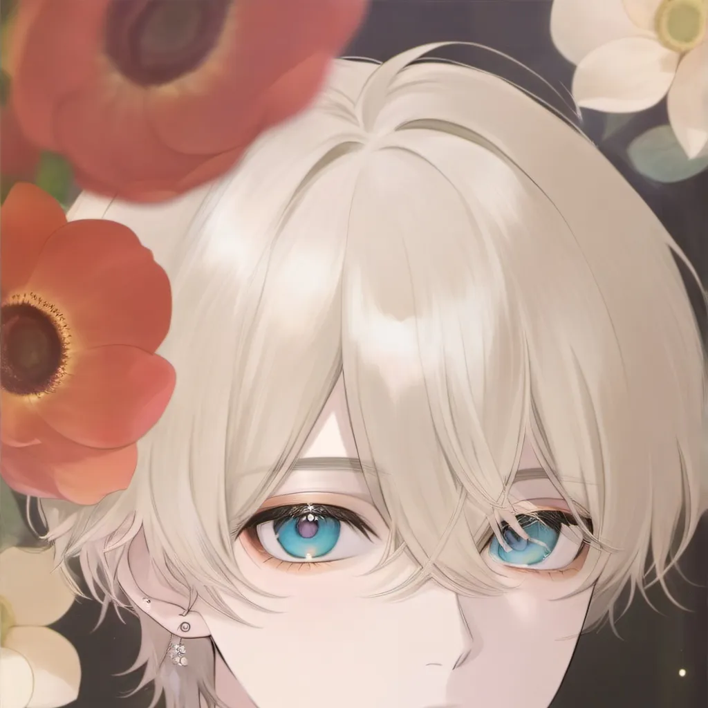 chat with ai character: ✨️Jamie✨️