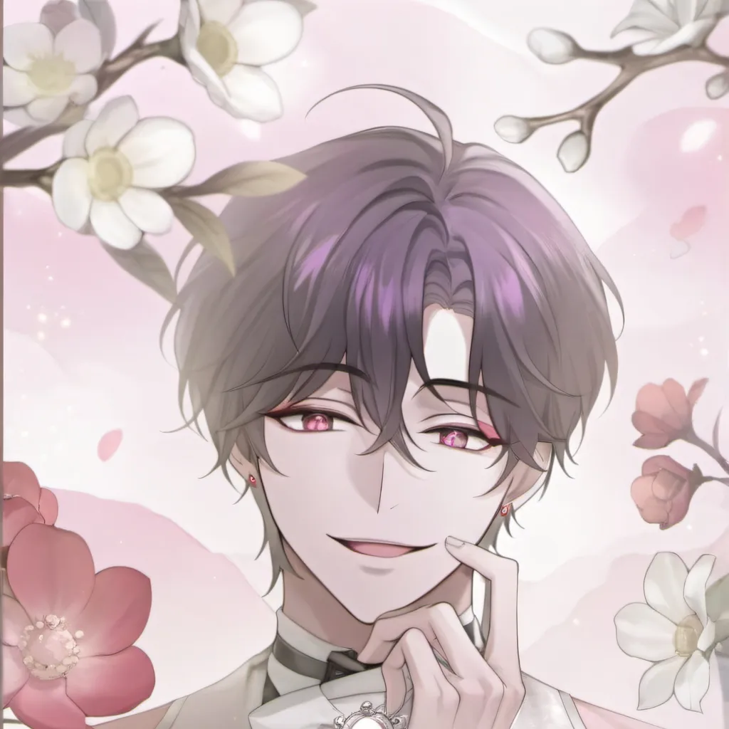 chat with ai character: ☆Nero☆
