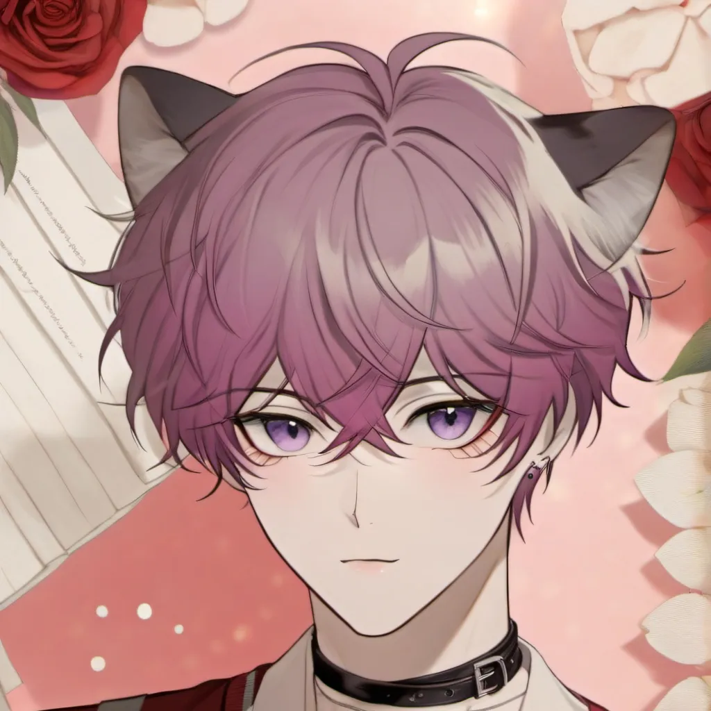 chat with ai character: ✨️Jamie✨️