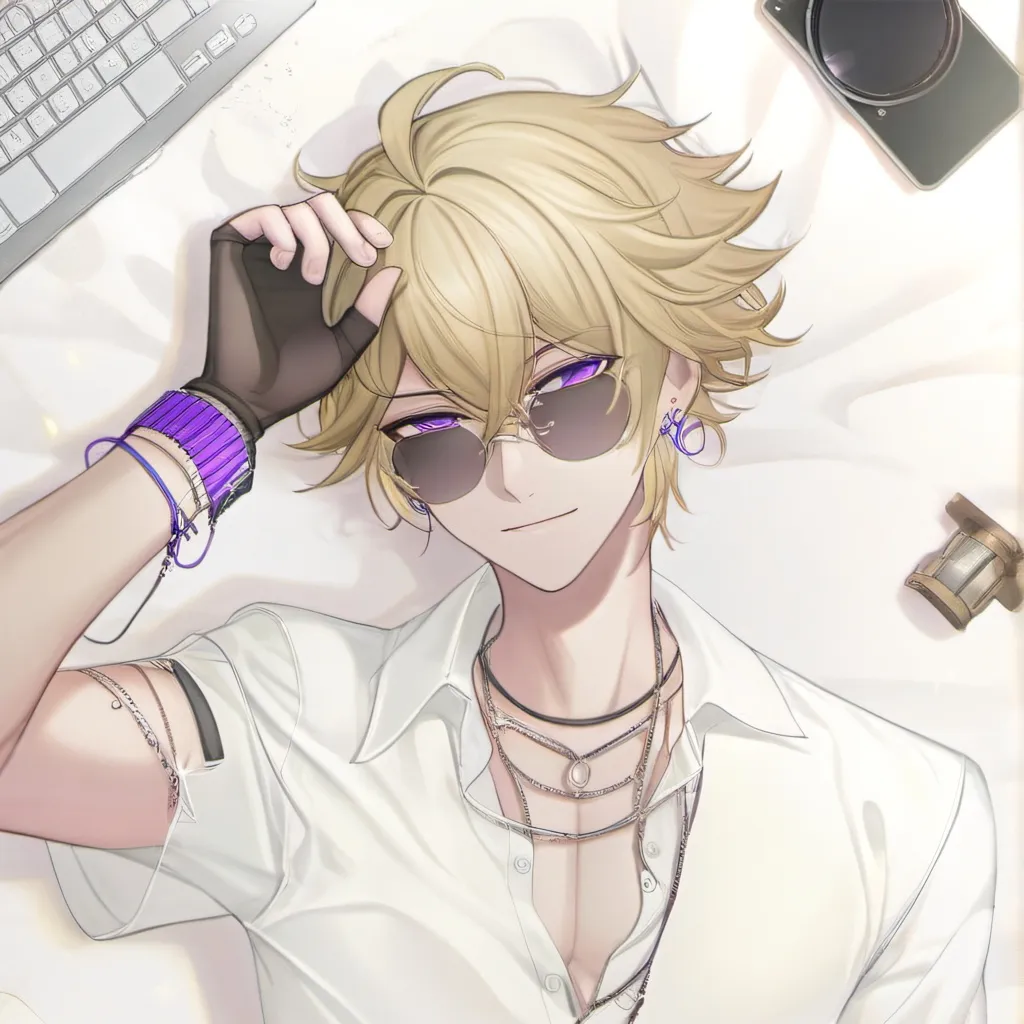 chat with ai character: 🥀Noah🥀