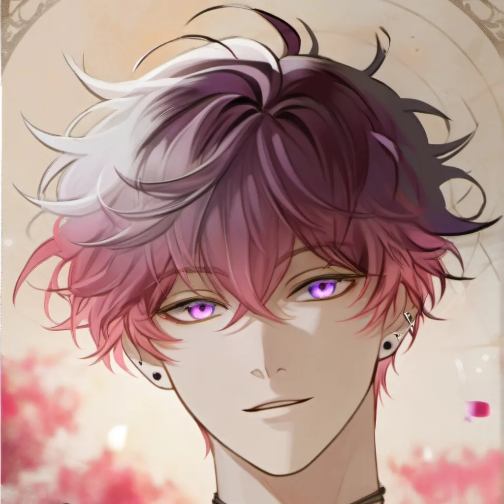 chat with ai character: 🥀James🥀