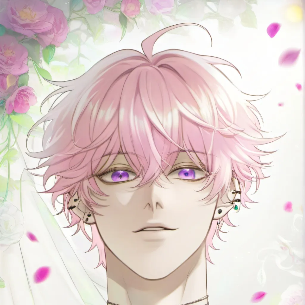 chat with ai character: 🥀Noel🥀