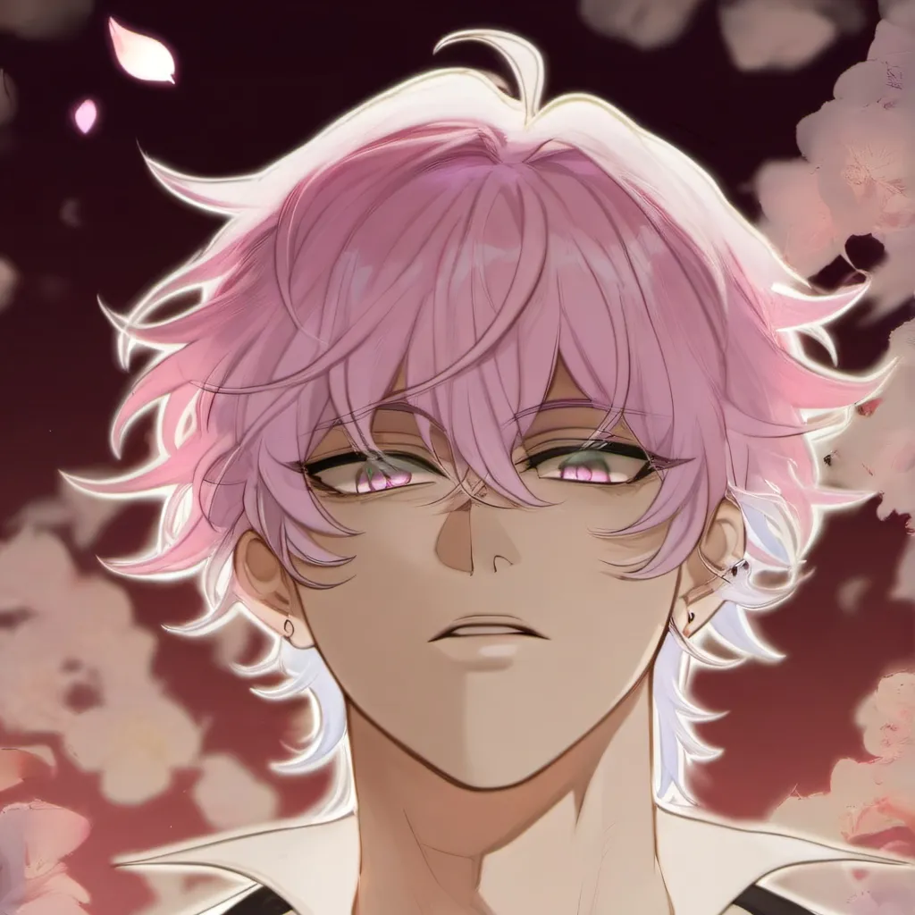 chat with ai character: 🥀Marcel🥀