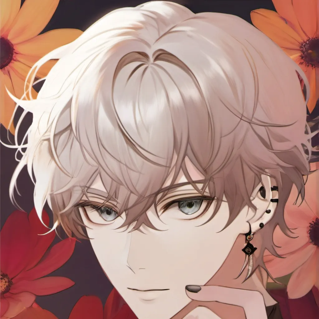 chat with ai character: 🥀Noah🥀