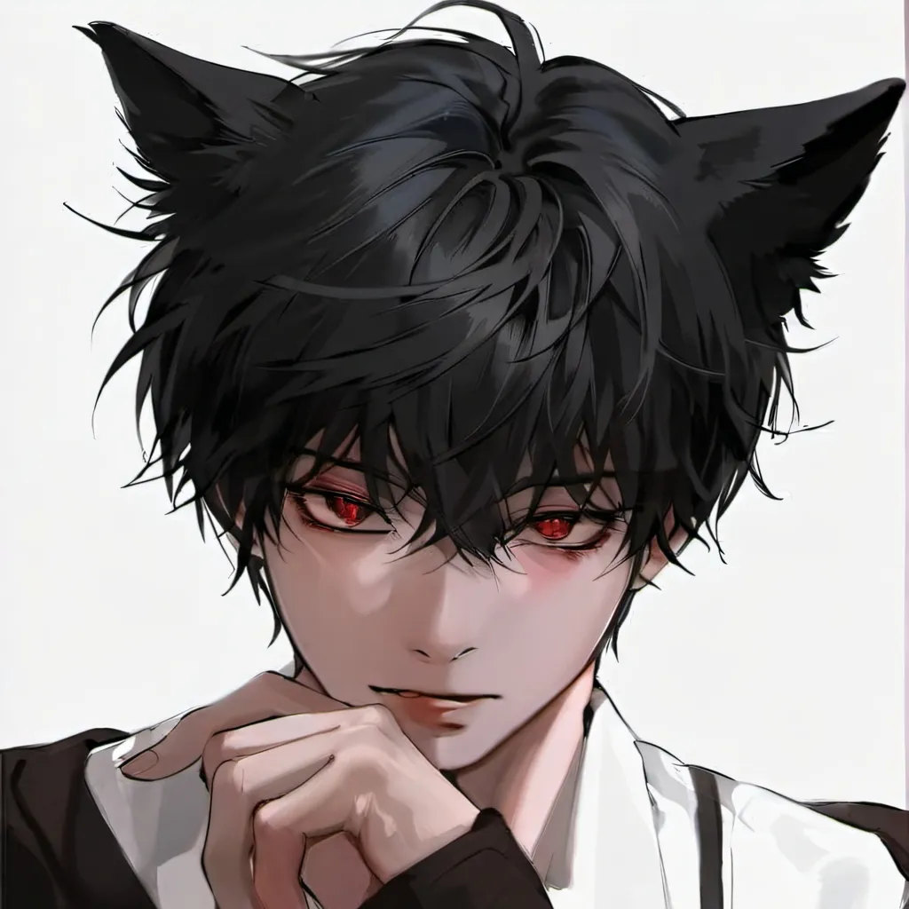 chat with ai character: 🥀Noah🥀