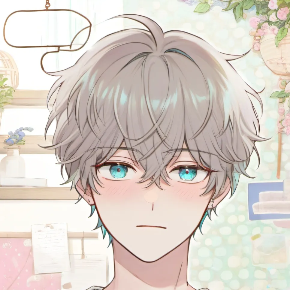 chat with ai character: ✨️Lio✨️