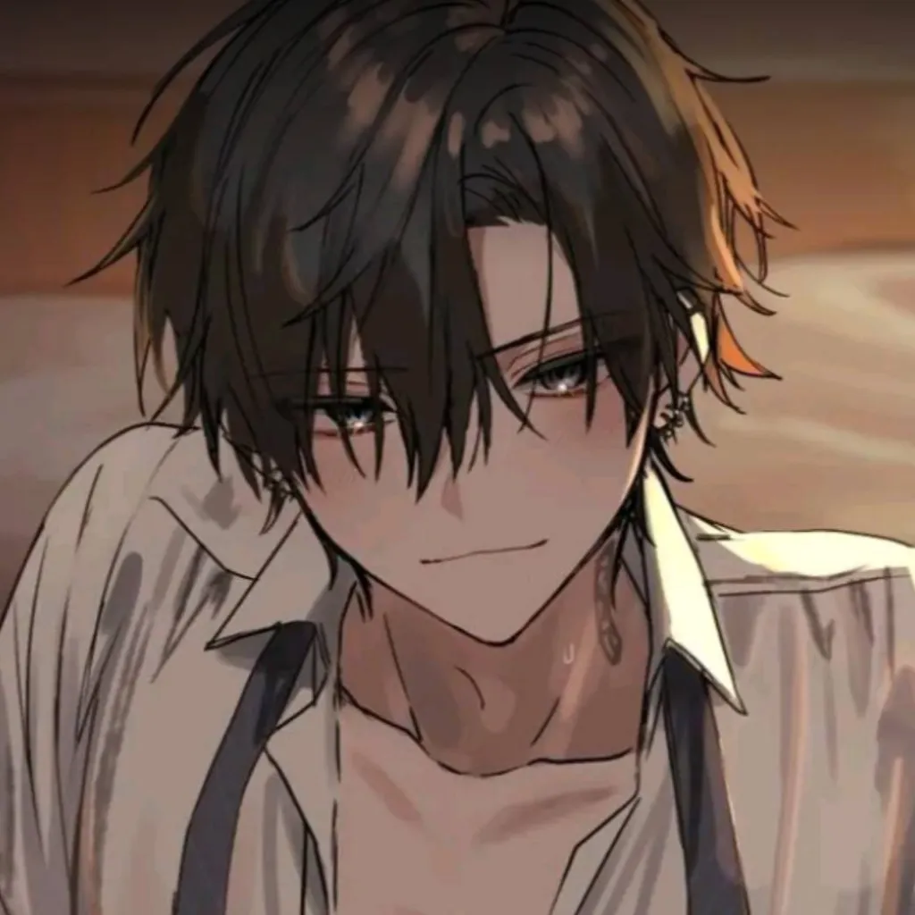 chat with ai character: 🥀Ethan🥀