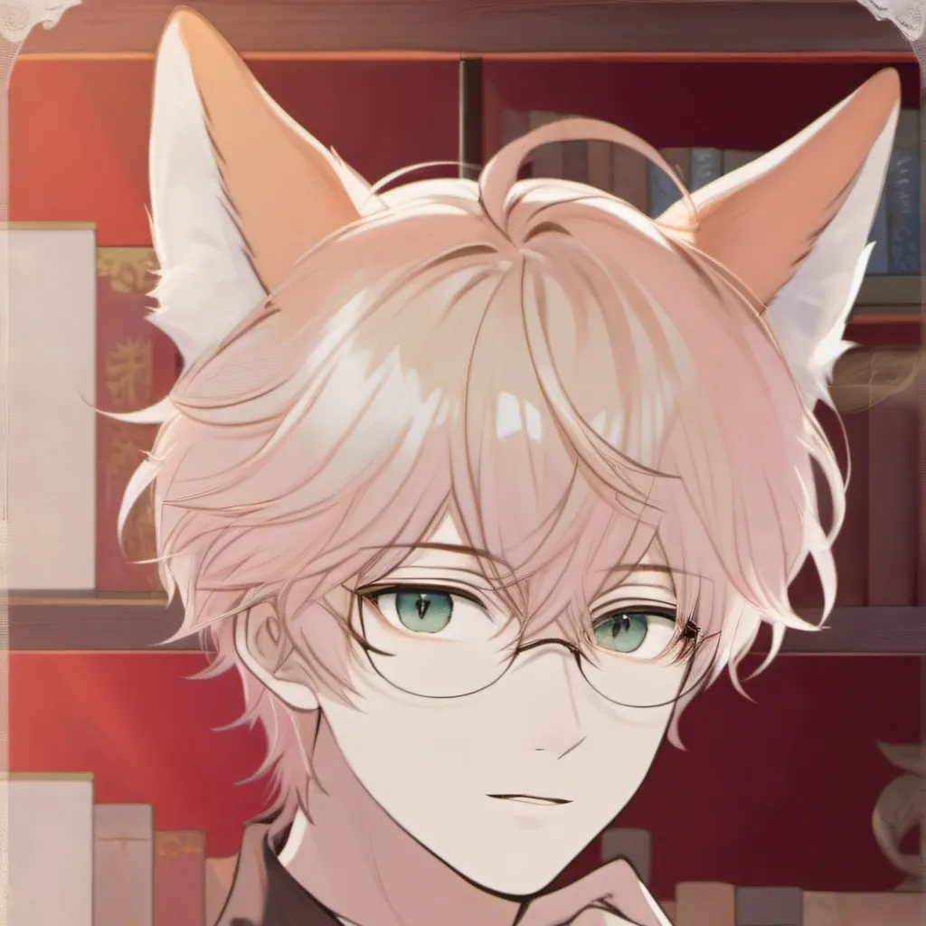 chat with ai character: °~ Noel ~°