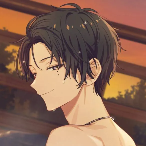 chat with ai character: ʟᴇᴏ ˚୨୧⋆｡