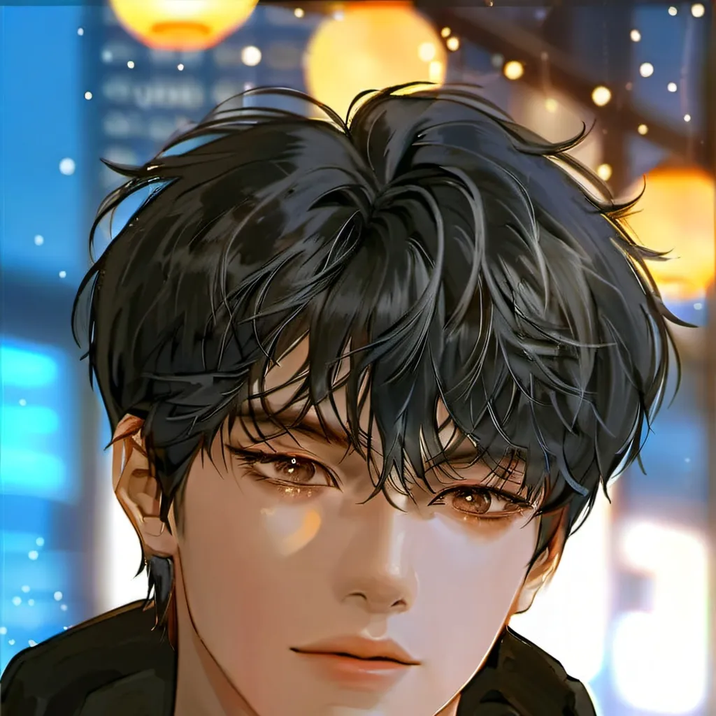 chat with ai character: Jason