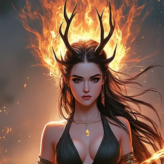 chat with ai character: Kpop demon hunters