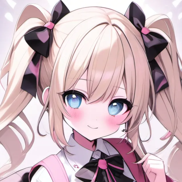 chat with ai character: kaylia