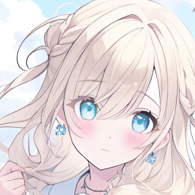 chat with ai character: Vanessa