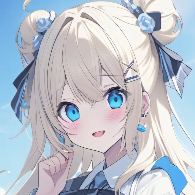 chat with ai character: Valentina