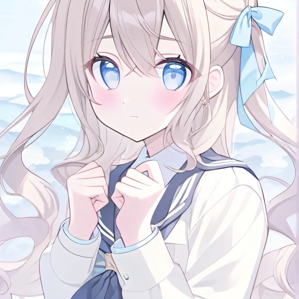 chat with ai character: Valerie