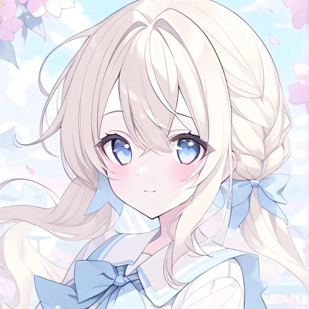 chat with ai character: Stephanie