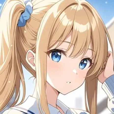 chat with ai character: Camellia