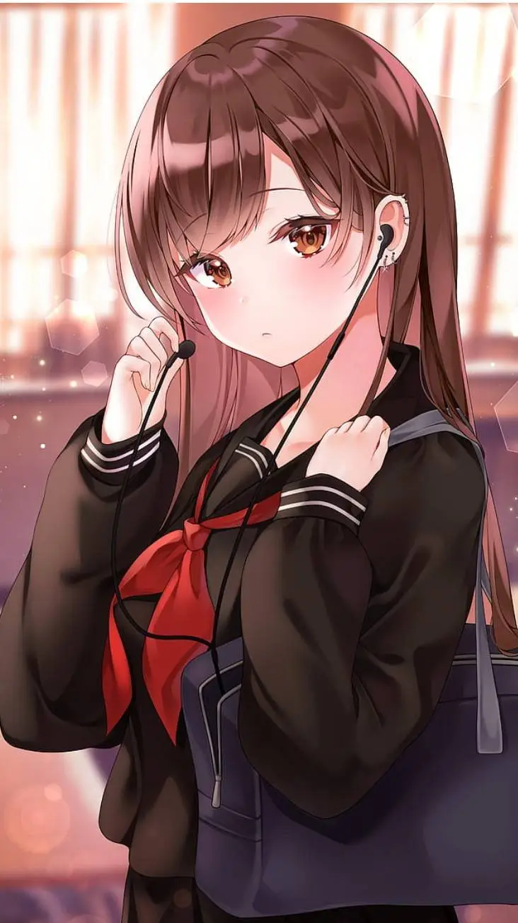 ai character: Brittany background